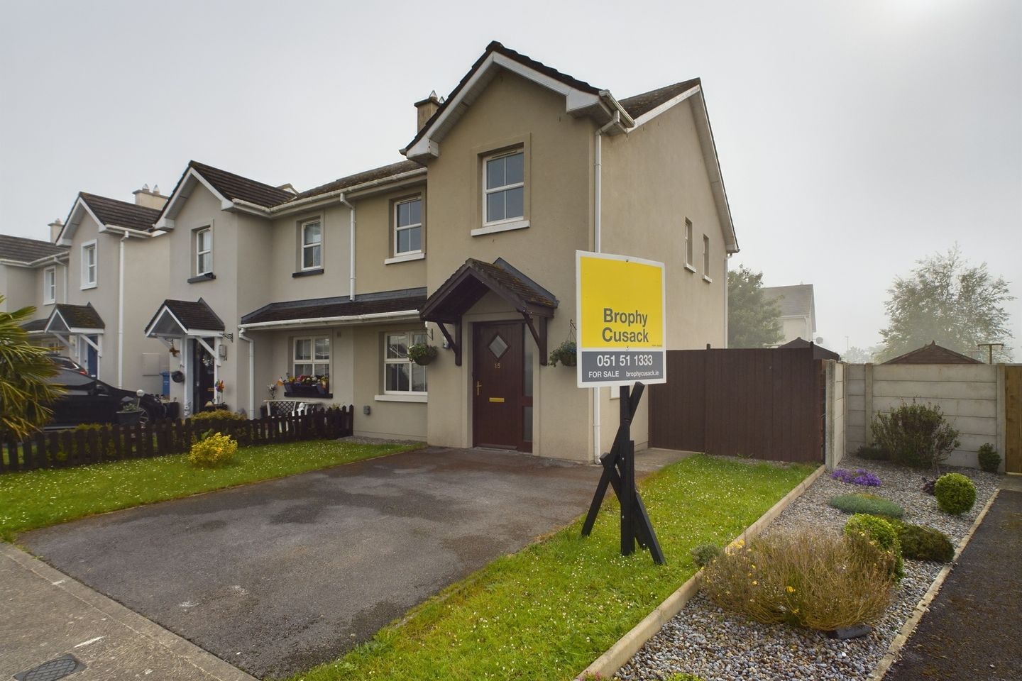 15 Slievenamon Road, Ivowen, Kilsheelan, Co. Tipperary, E91Y0C6
