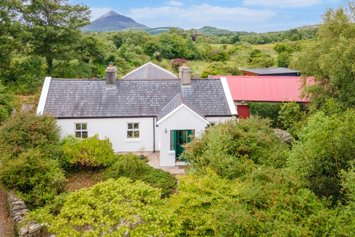 Knappagh Beg, Westport, Westport, Co. Mayo, F28KW88 is for sale on Daft.ie