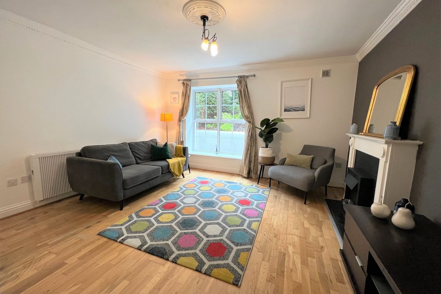 Clarinda Park House, Dun Laoghaire, Co. Dublin, A96P303 is for sale on