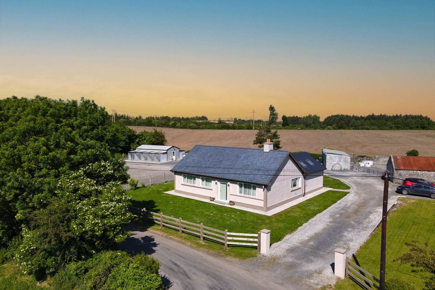 September Peat, Clonfower, Lanesborough, Co. Longford, N39ER82 is for