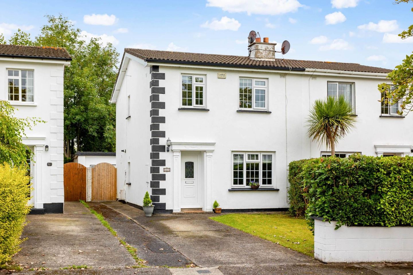 127 Dara Court, Celbridge, Co. Kildare, W23FA02