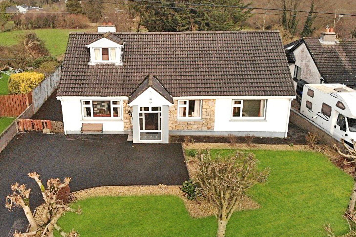 5 Clonbrusk West, Coosan, Athlone, Co. Westmeath, N37W6X5 is for sale
