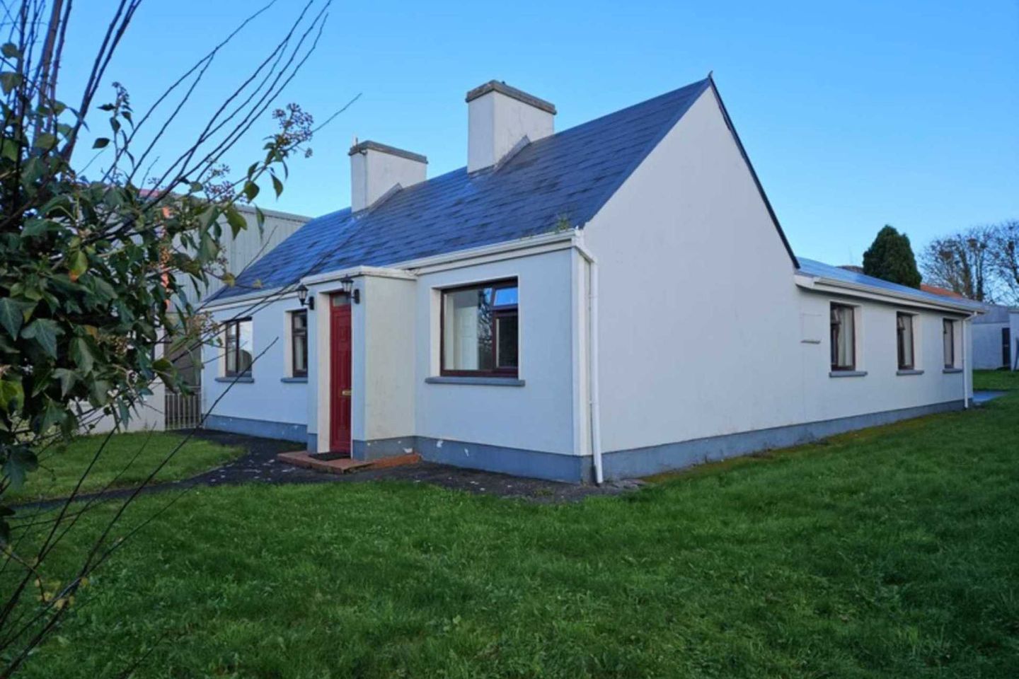 Leitra, Glenamaddy, Co. Galway, F45XE10 is for sale on Daft.ie