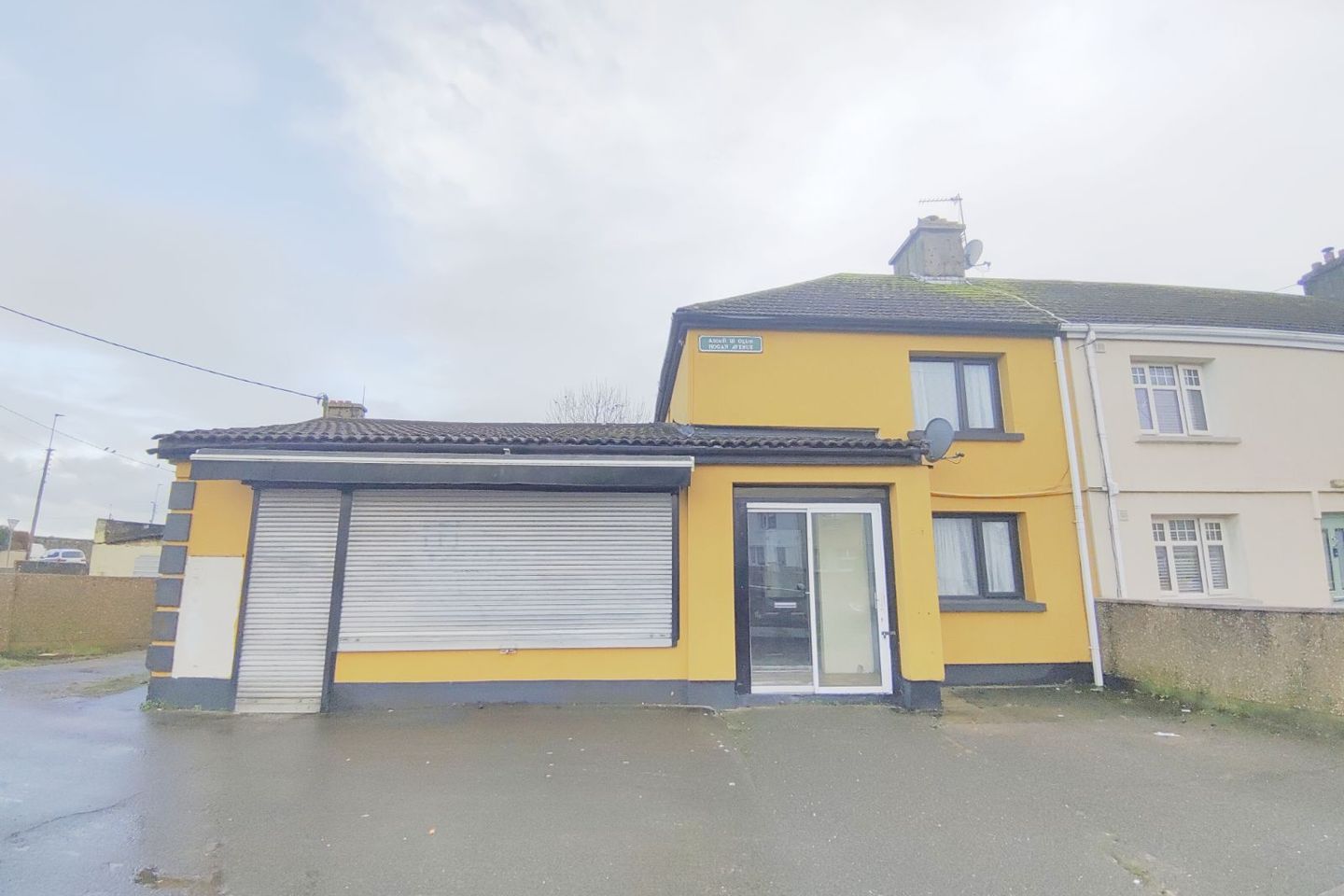 Craughan'S Butchers, 33 Hogan Avenue, Kileely, Co. Limerick, V94W0F8