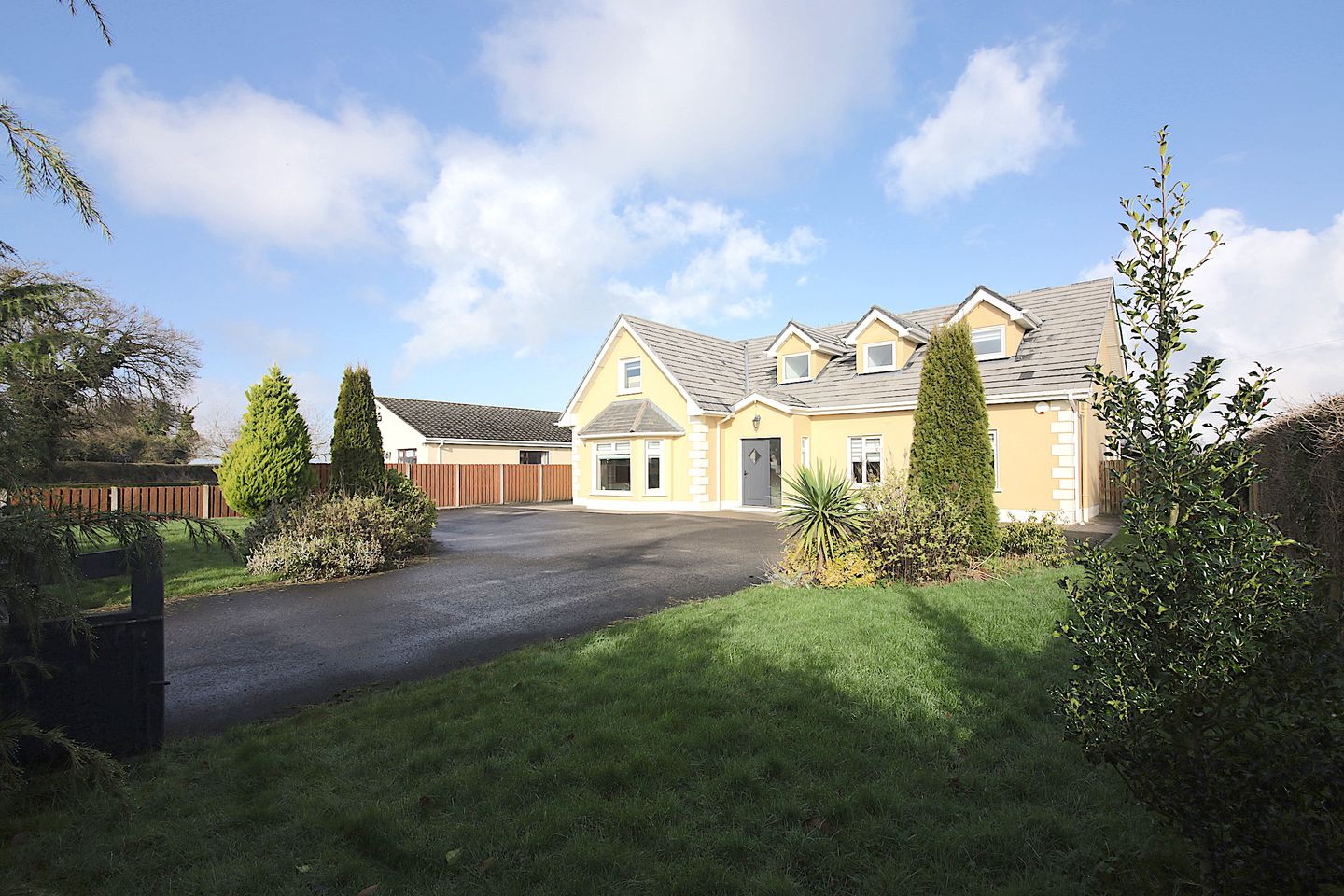 Randwick House, Caulstown, Dunboyne, Co. Meath, A86P766 is for sale on