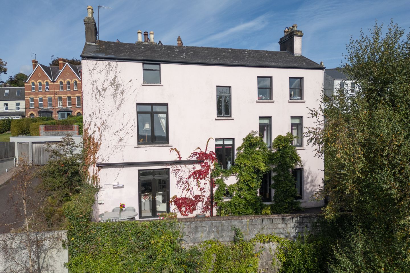 Weir View, 22 Sundays Well Road, Sundays Well, Cork, T23X0K5