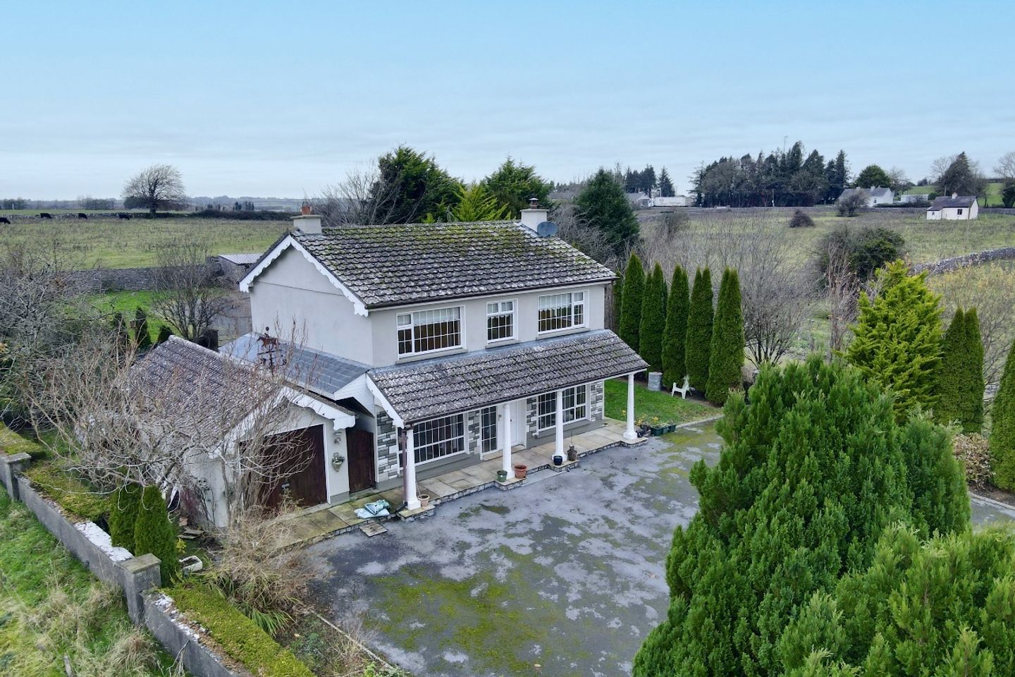 Corbally House, Corbally, Tulsk, Co. is for sale on Daft.ie