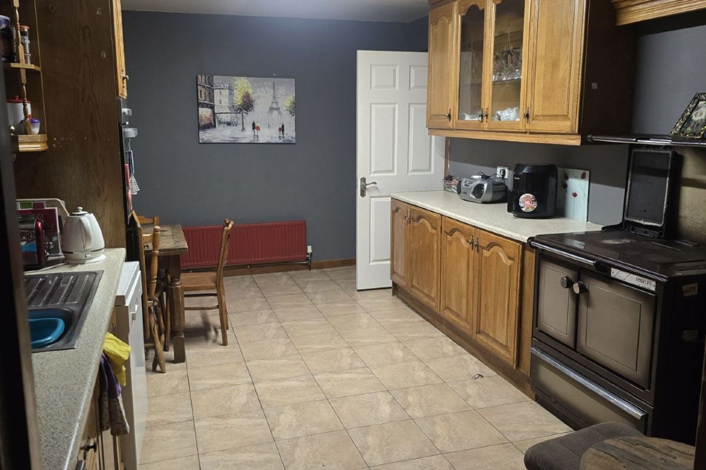 Ballingarry/Adare area , Kilfinny, Co. Limerick