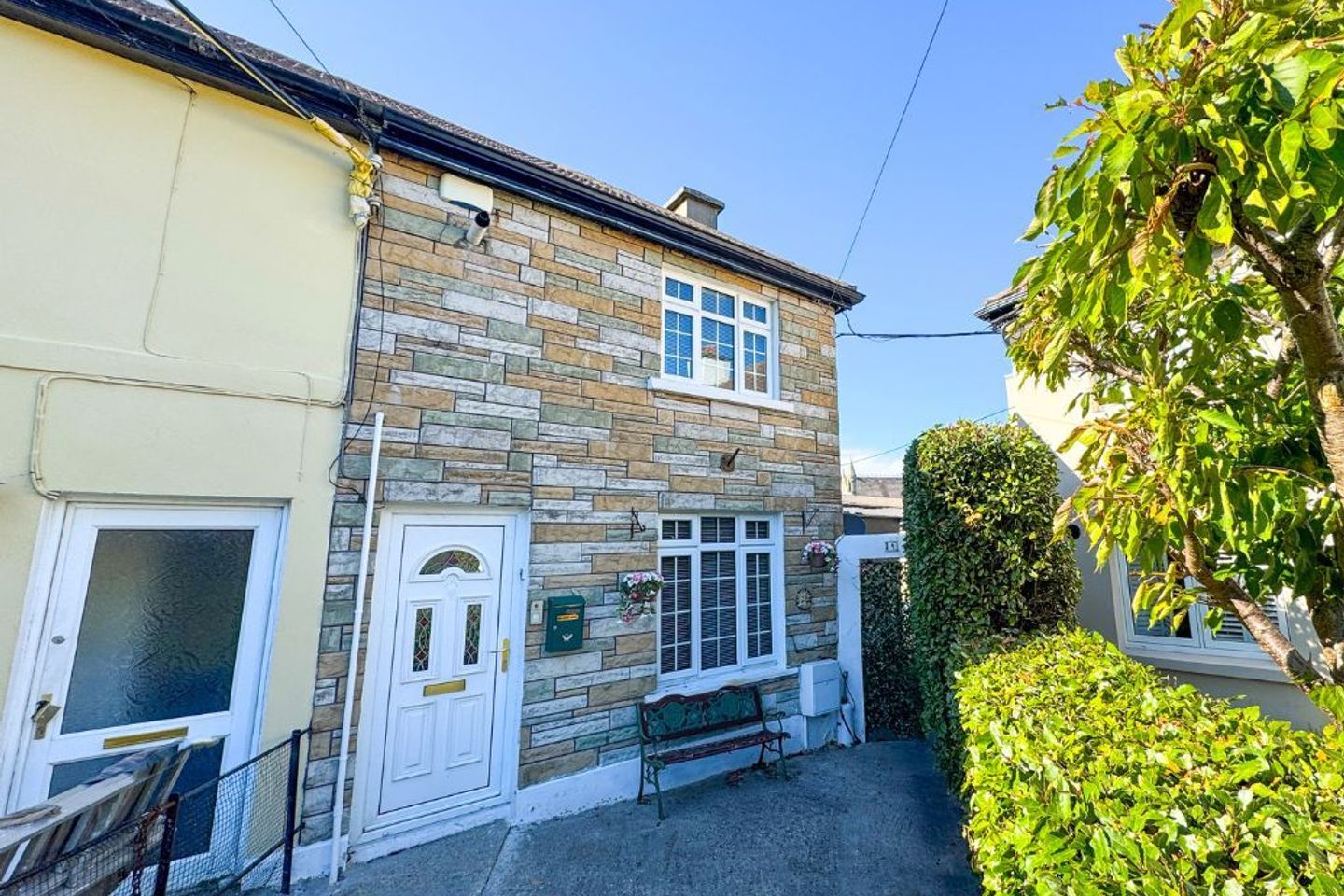 11 Dixon's Villas, Glasthule, Co. Dublin, A96W958