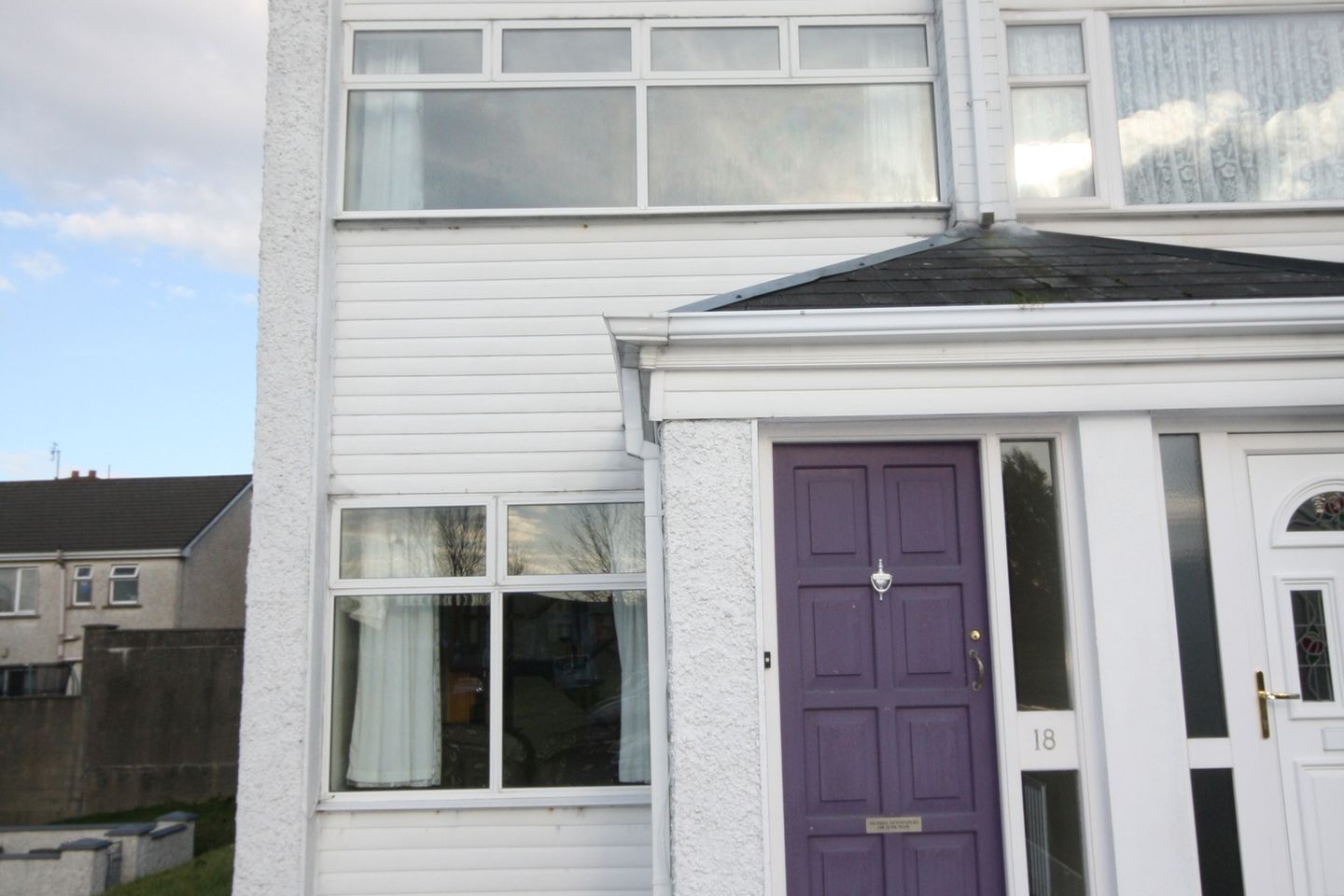 18 Springfield Court, Castlebar, Co. Mayo, F23DA37 is for sale on Daft.ie