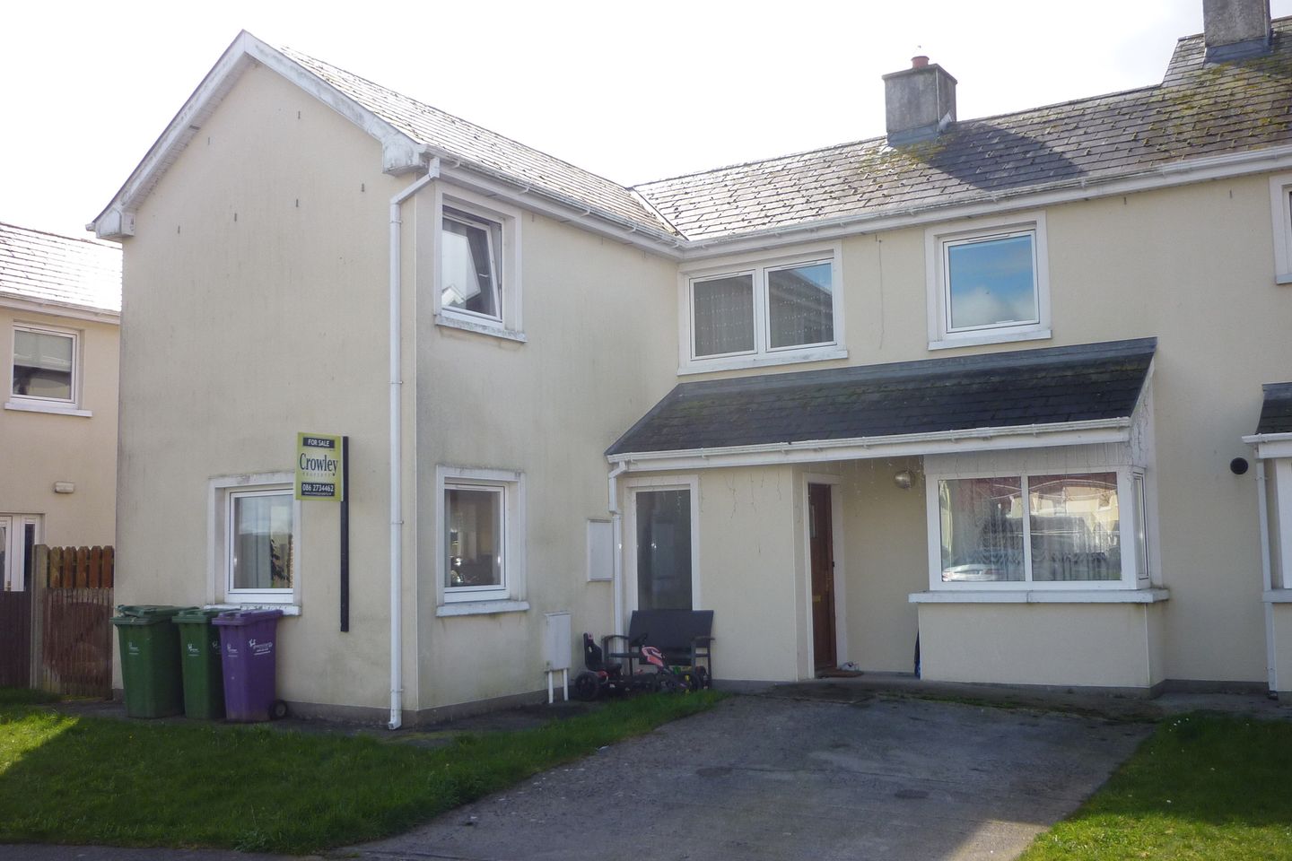 26 Beech Rise, Crann Ard, Fermoy, Co. Cork, P61NX21