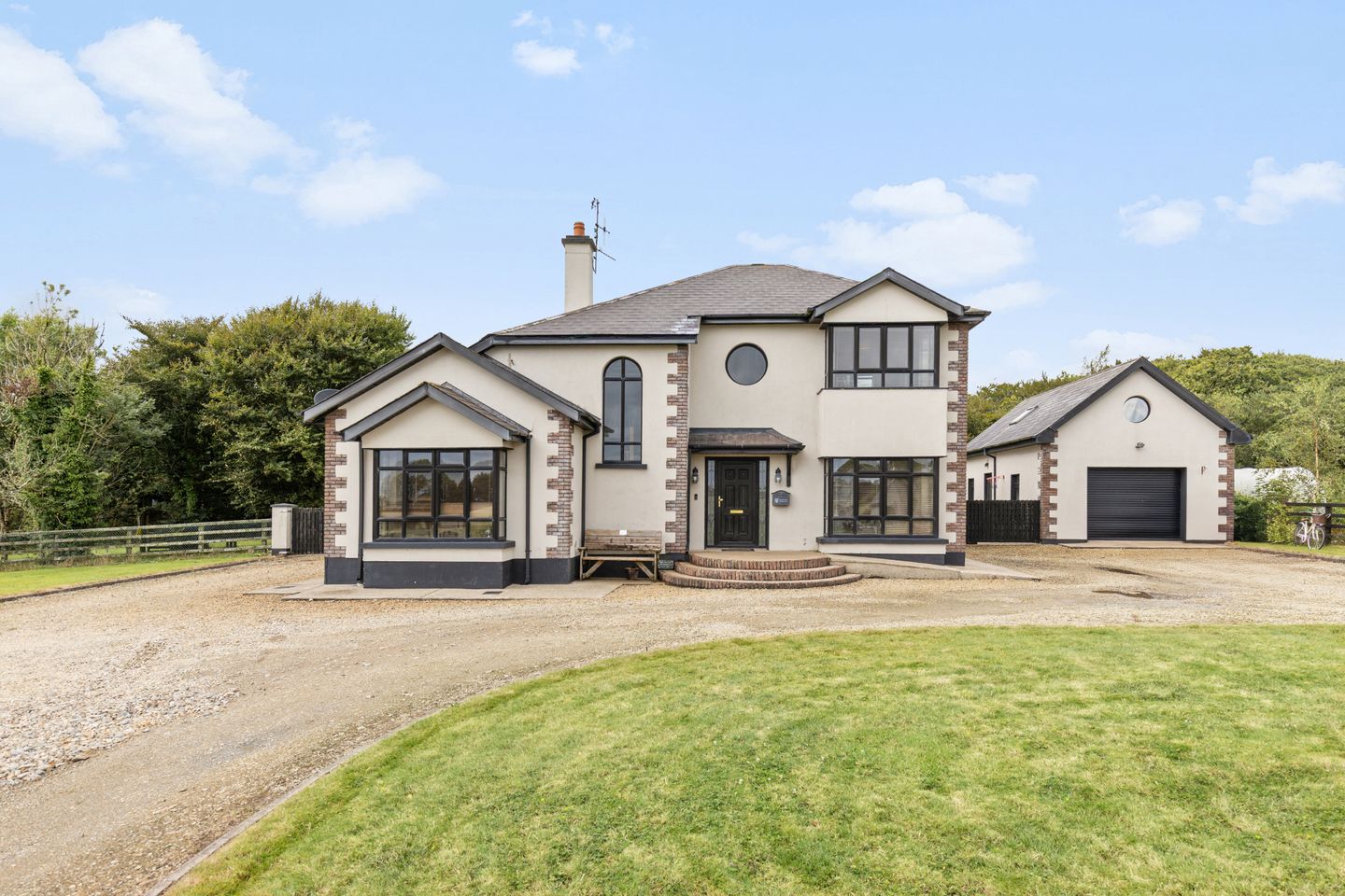 Conifer House, Harperstown, Taghmon, Wexford, Y35YD76
