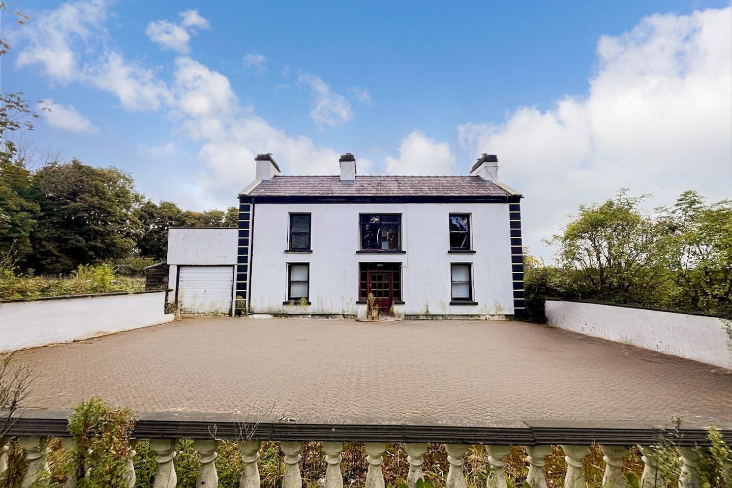 Bloomfield, Hollymount, Co. Mayo, F12AH73