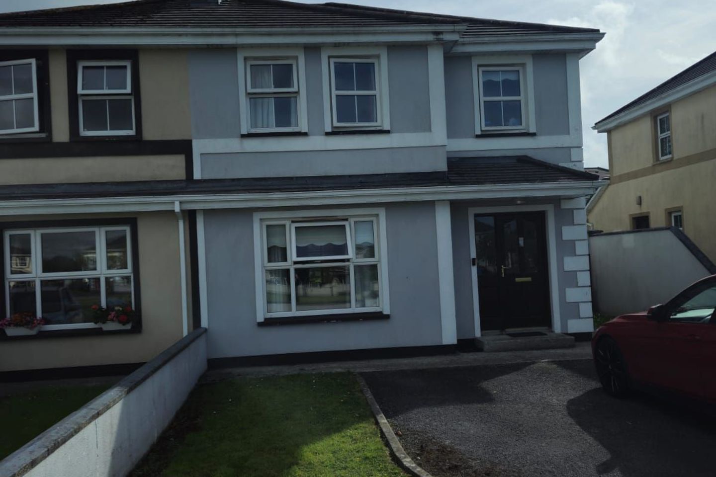 14 Elmwood, Claremorris, Claremorris, Co. Mayo, F12F2N2