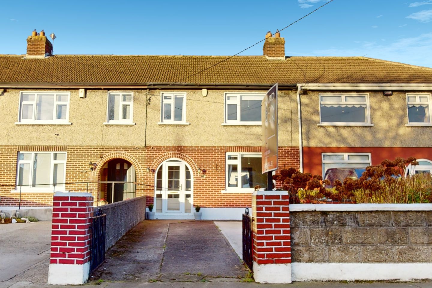 254 Glasnevin Avenue, Glasnevin, Dublin 11, D11PY97 is for sale on Daft.ie