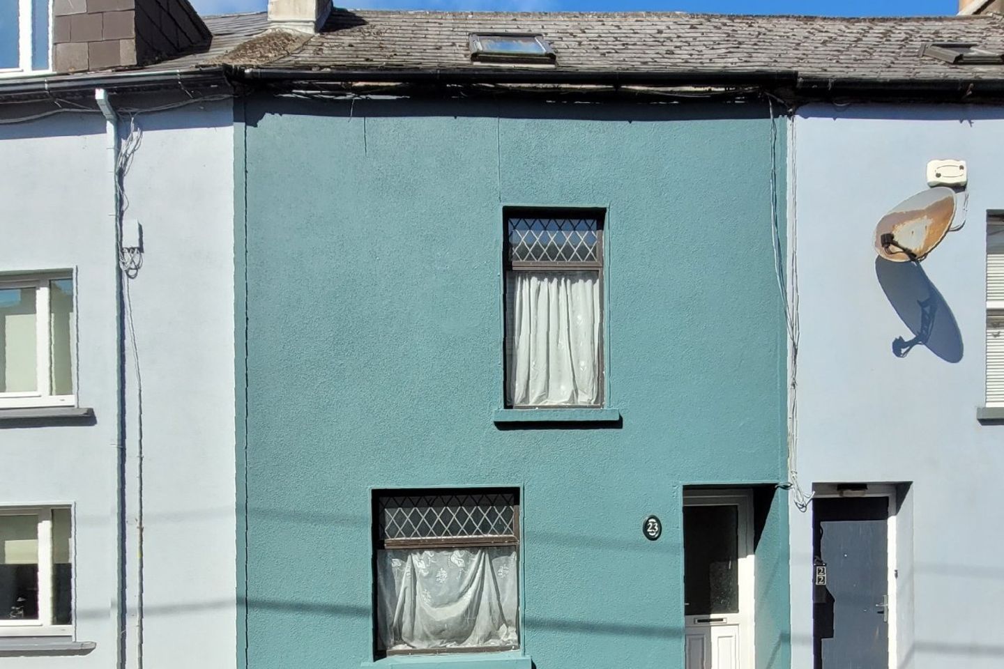 23 Barrack Street, Wexford Town, Wexford, Y35A2V0