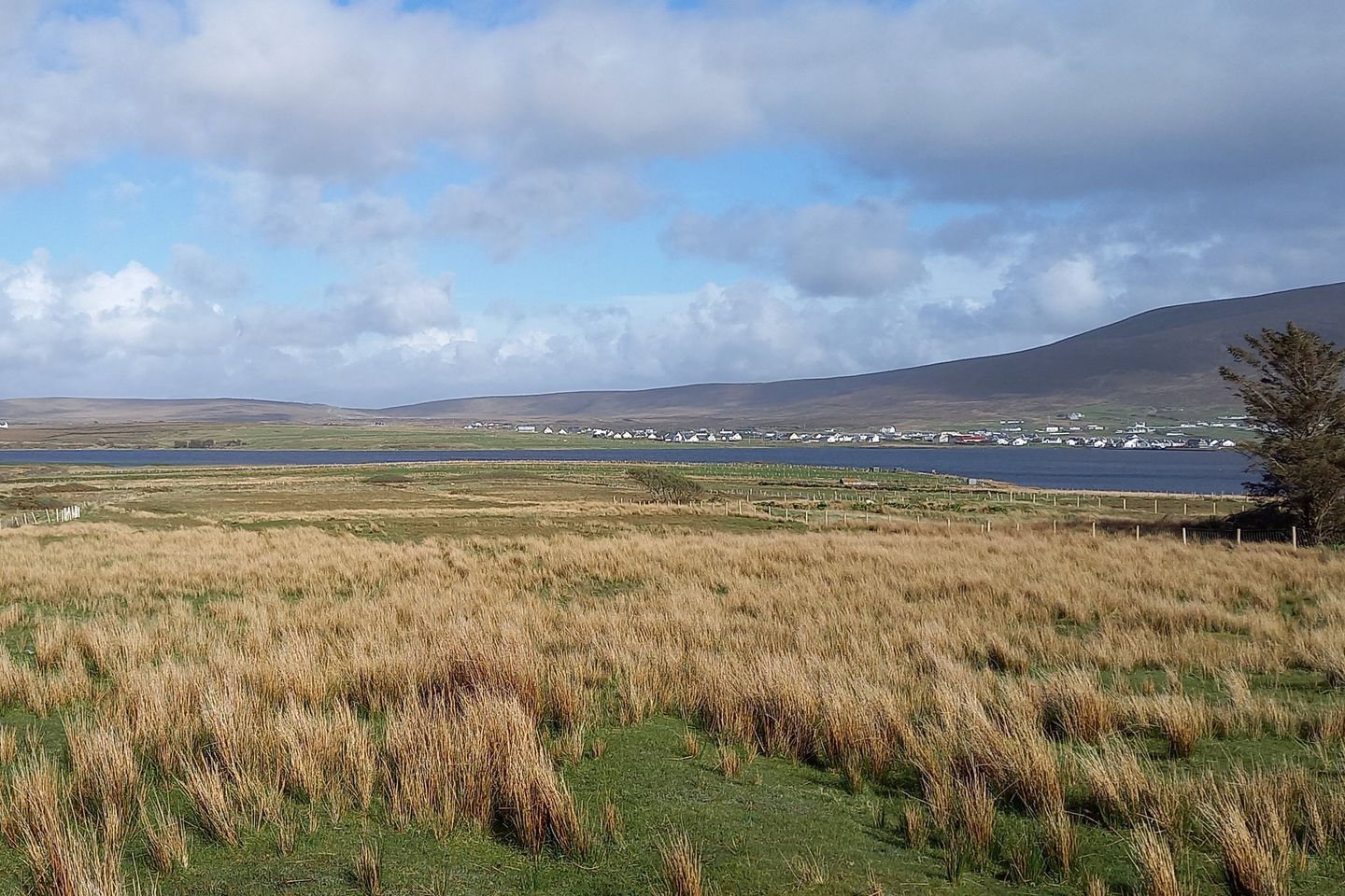 Slievemore Road, Keel, Achill, Co. Mayo