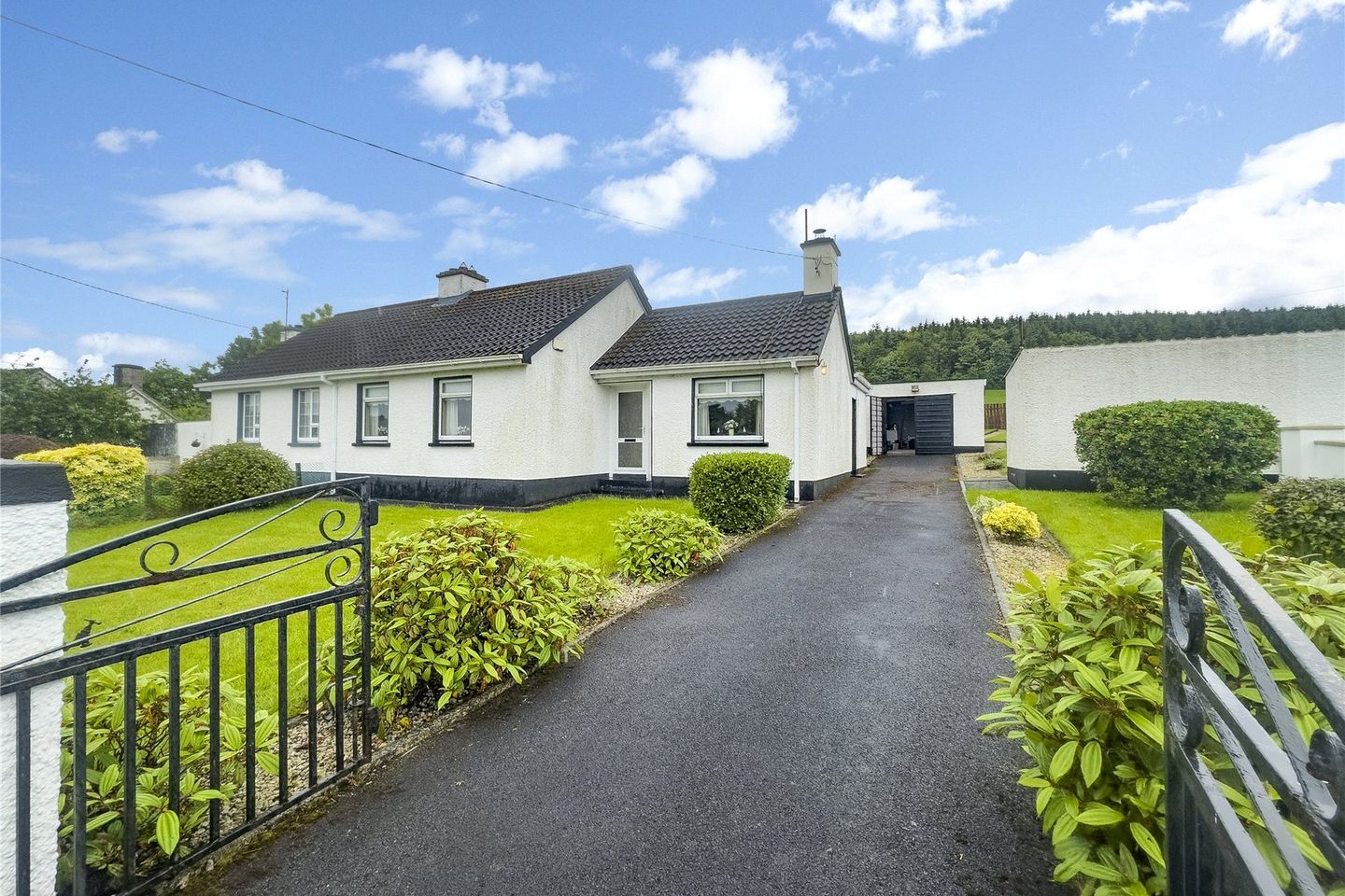 Drumkeen Cottages, Drumkeen, Co. Donegal, F93A36F