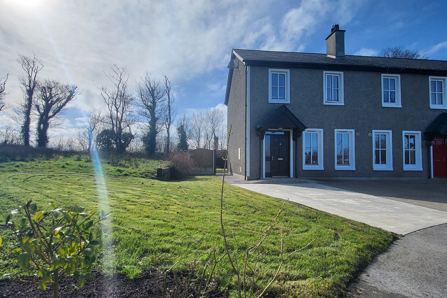 13 Bartra Green, Killala, Co. Mayo, F26HF86 is for sale on Daft.ie