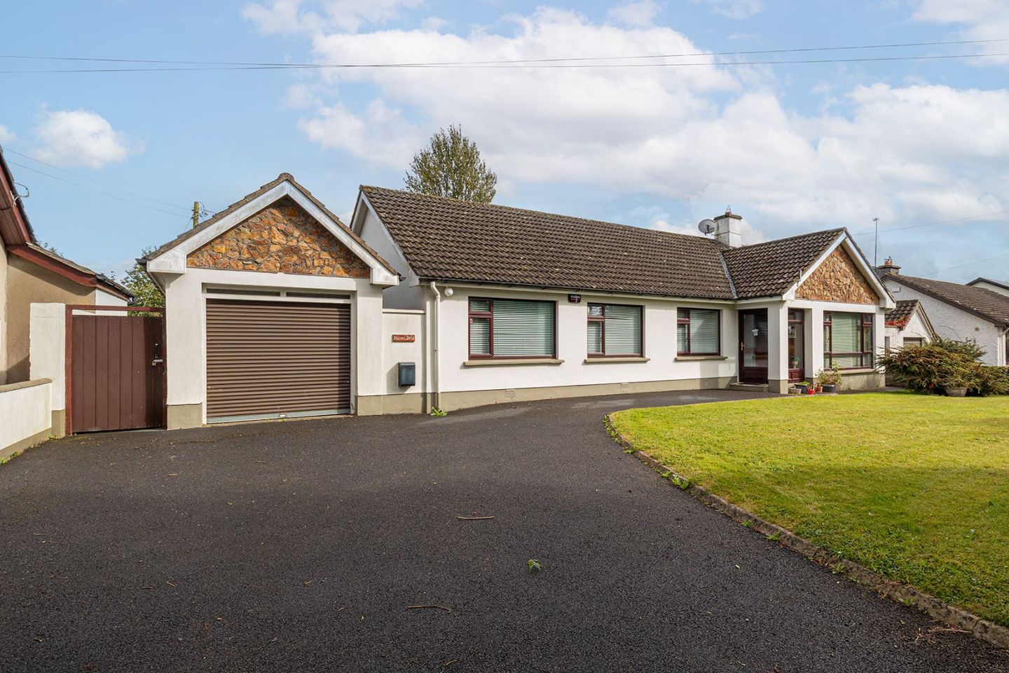 Naomh Brid, Fairyhouse Road, Dunboyne, Co. Meath, A86WR89