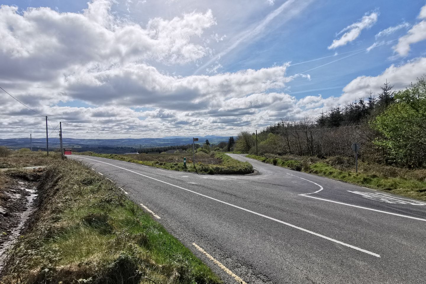 Broughane, Castleisland, Co. Kerry