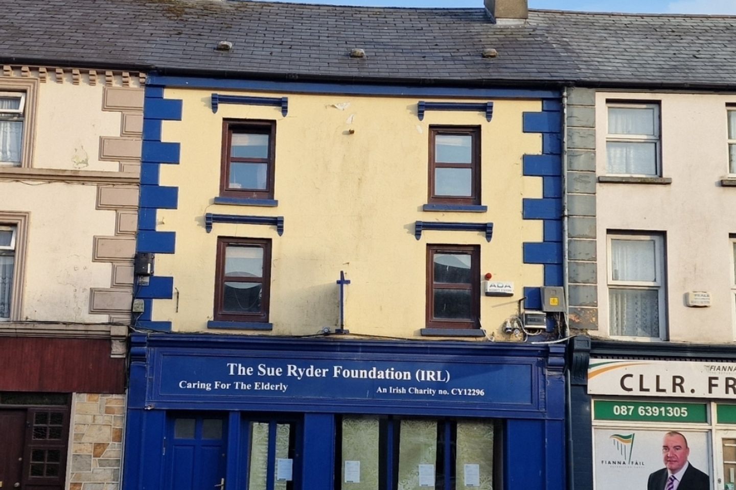 Main Street, Abbeyfeale, Co. Limerick