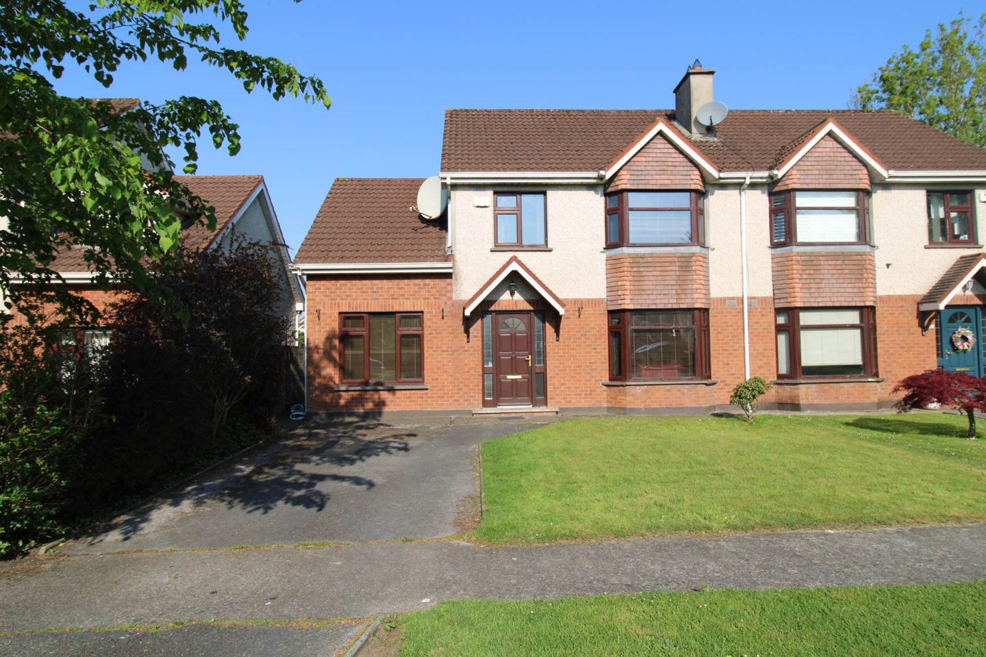67 Cul Crannagh, Dooradoyle, Limerick, V94KX2H
