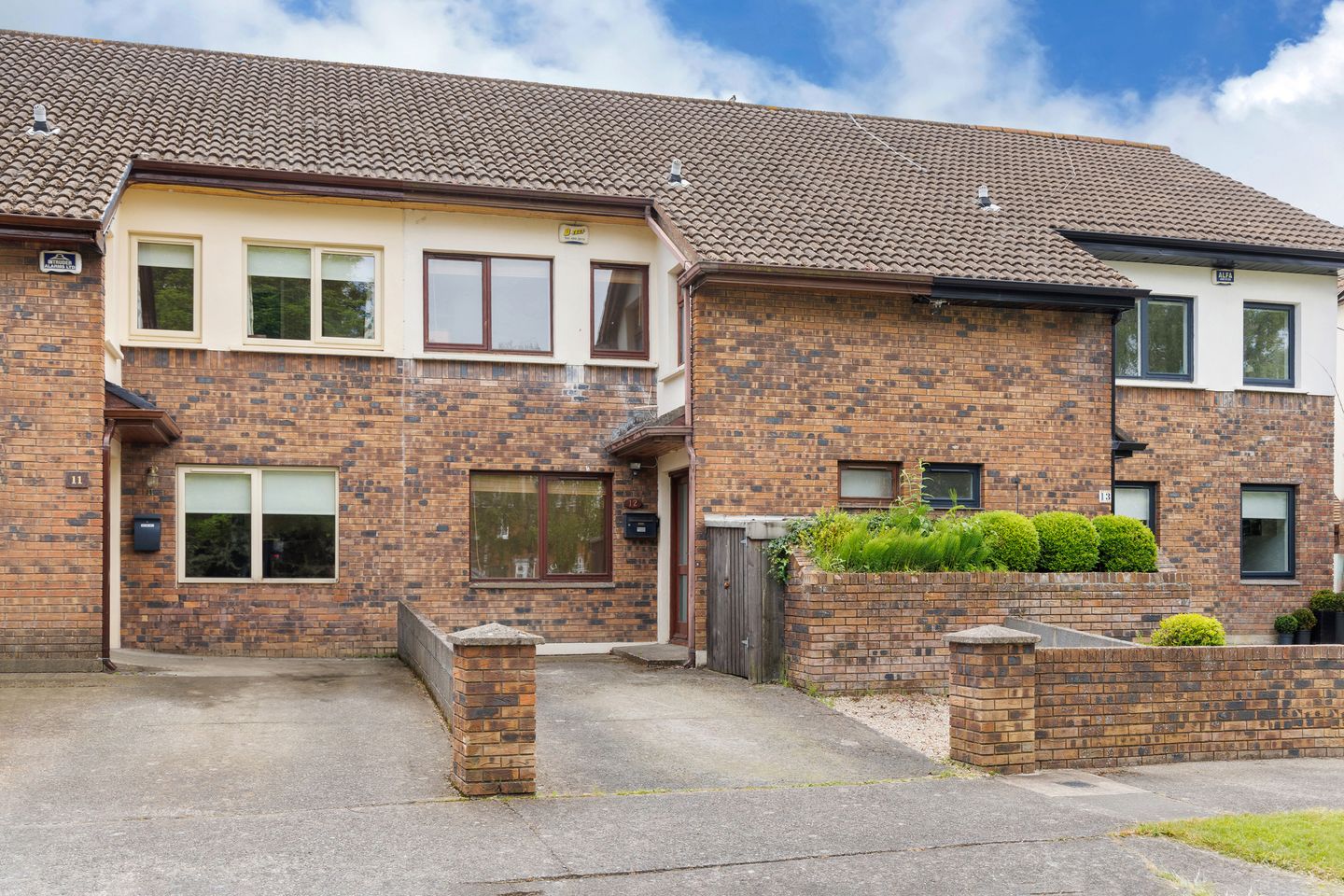 12 Old Rectory Park, Dundrum, Dundrum, Dublin 14 is for sale on Daft.ie