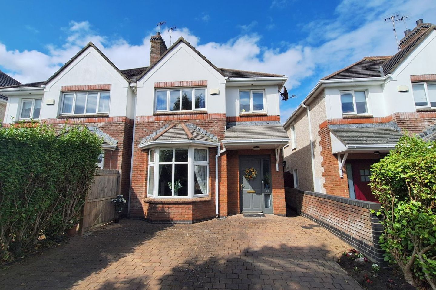 27 Park Court, Grangerath, Drogheda, Co. Meath, A92RFC0