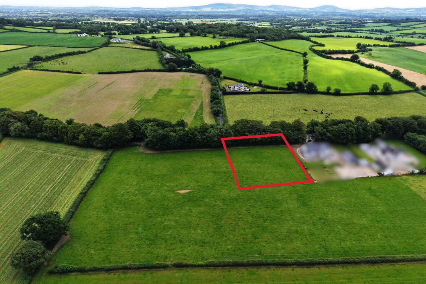 Crowle, Cloughjordan, Co. Tipperary