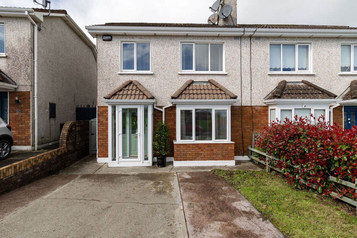 36 Lower Clevedon, Kilmoney Road, Carrigaline, Co. Cork, P43DF79 is for sale on Daft.ie