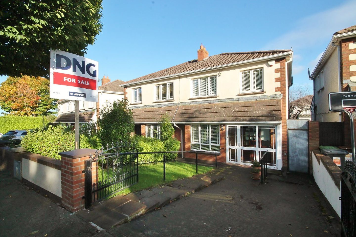 36 Tynan Hall Park, Kingswood, Dublin 24, D24YTP8