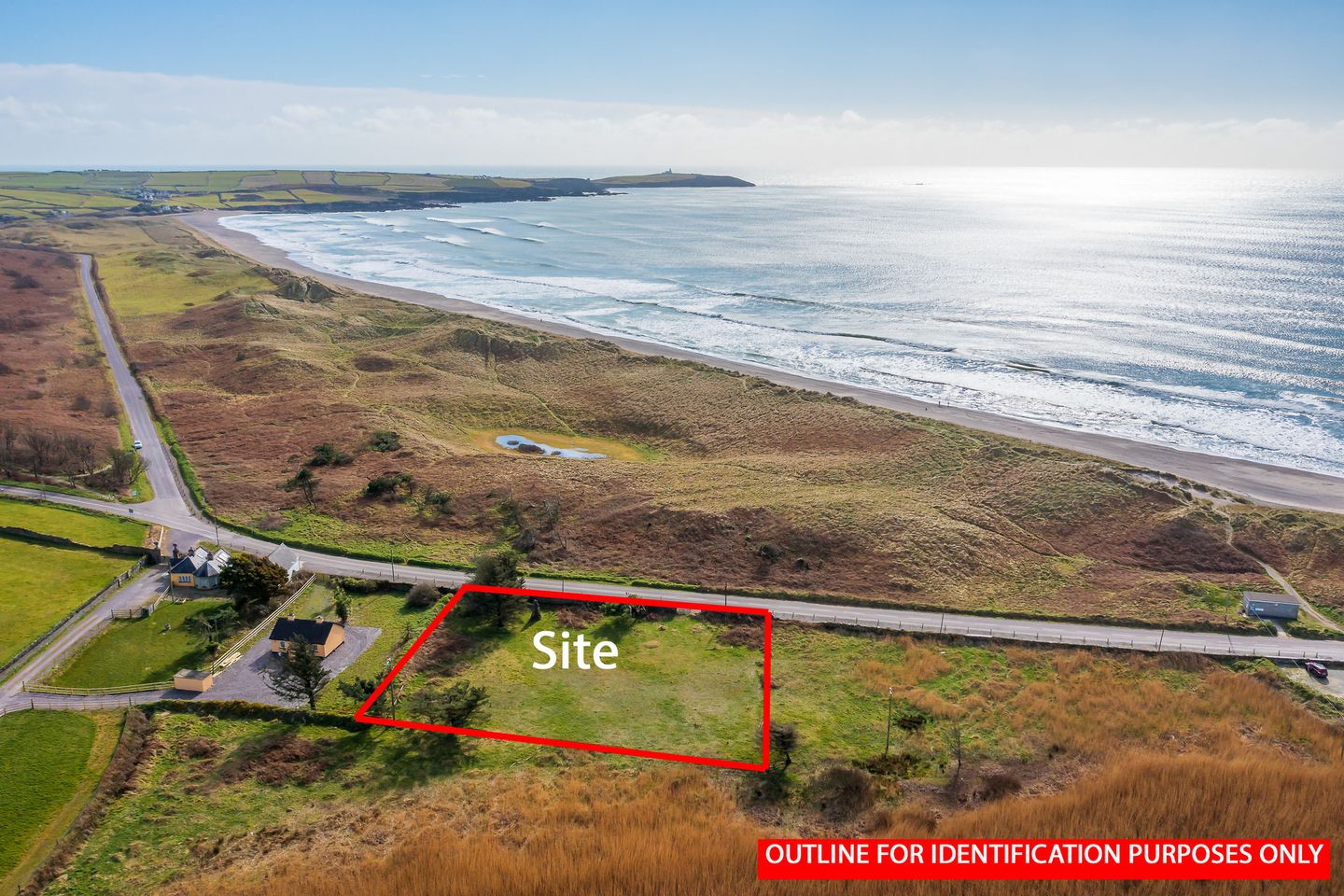 Commercial property for sale in Long Strand, Castlefreke, Clonakilty