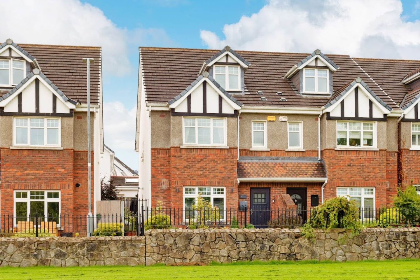 4 Stocking Wood Drive, Rathfarnham, Dublin 16, D16NC80