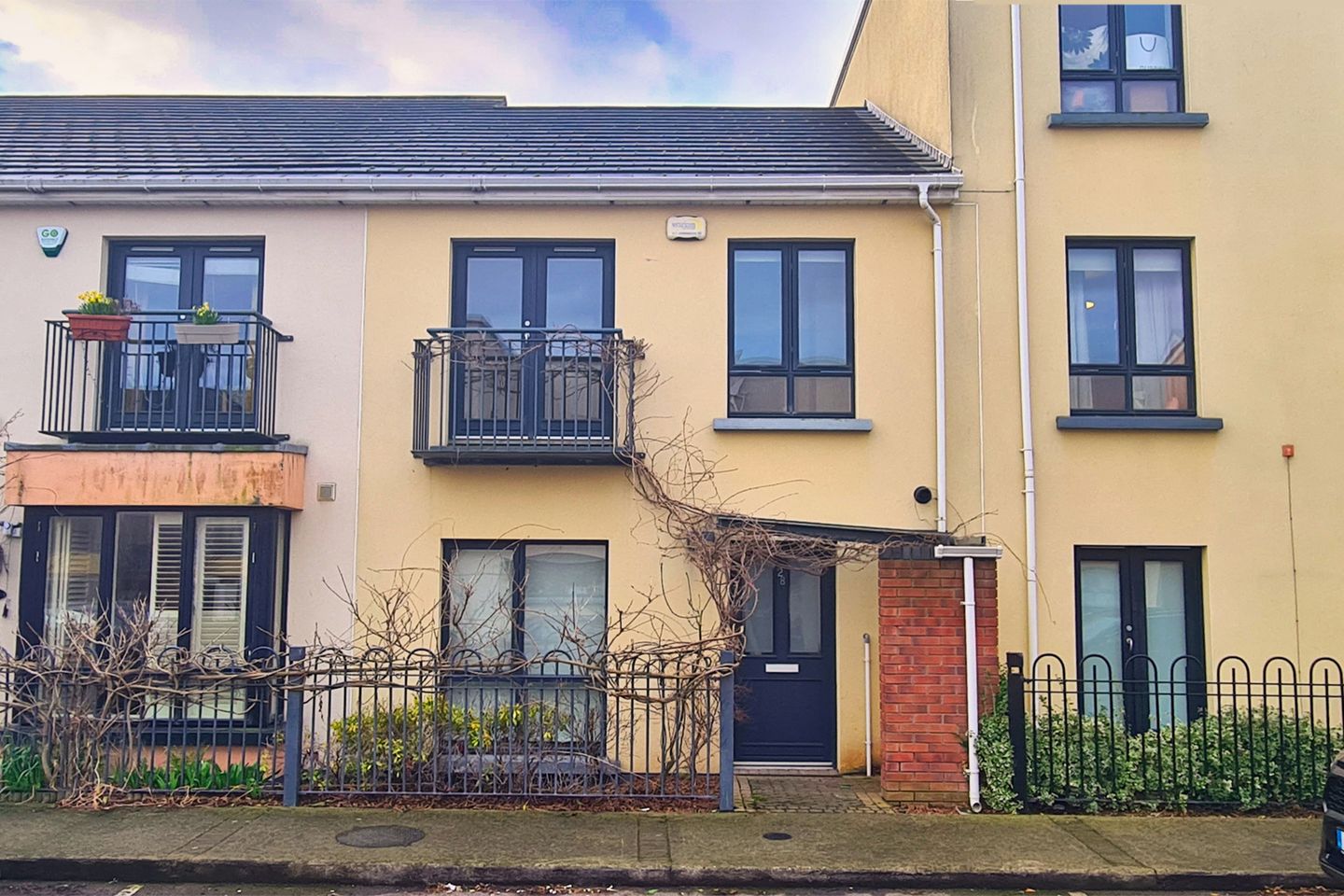 28 Talavera House, Myrtle Drive, The Coast, Baldoyle, Dublin 13