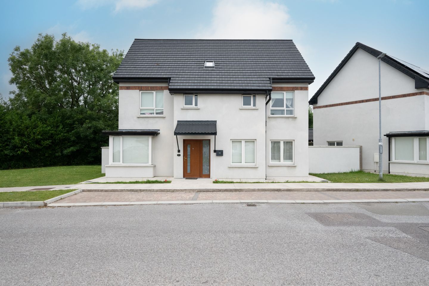 80 Cluain Cairn, Station Road, Carrigtwohill, Co Cork, T45C597