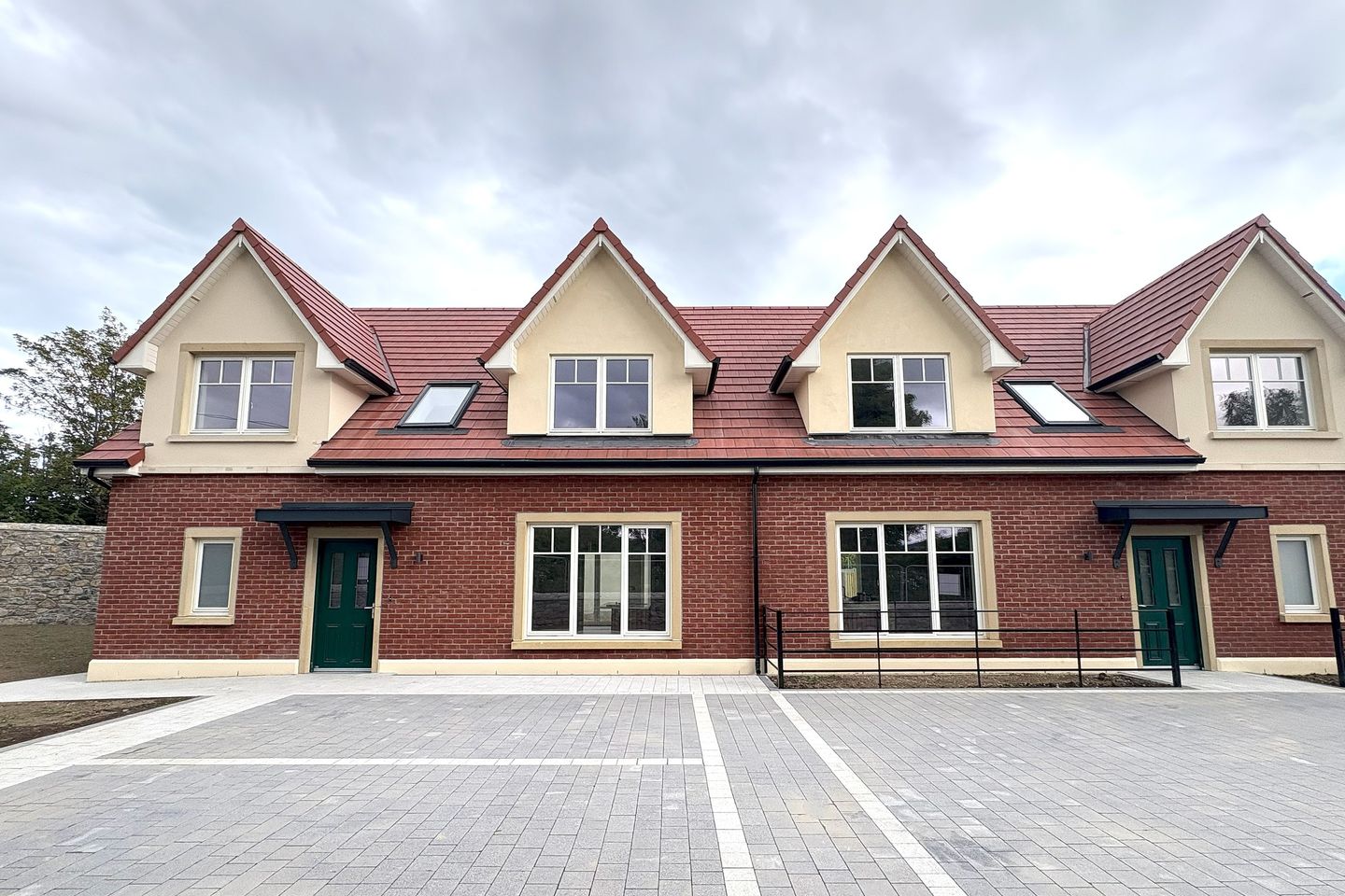 The Tern, Wellfield, Wellfield, Streamstown Lane, Malahide, Co. Dublin