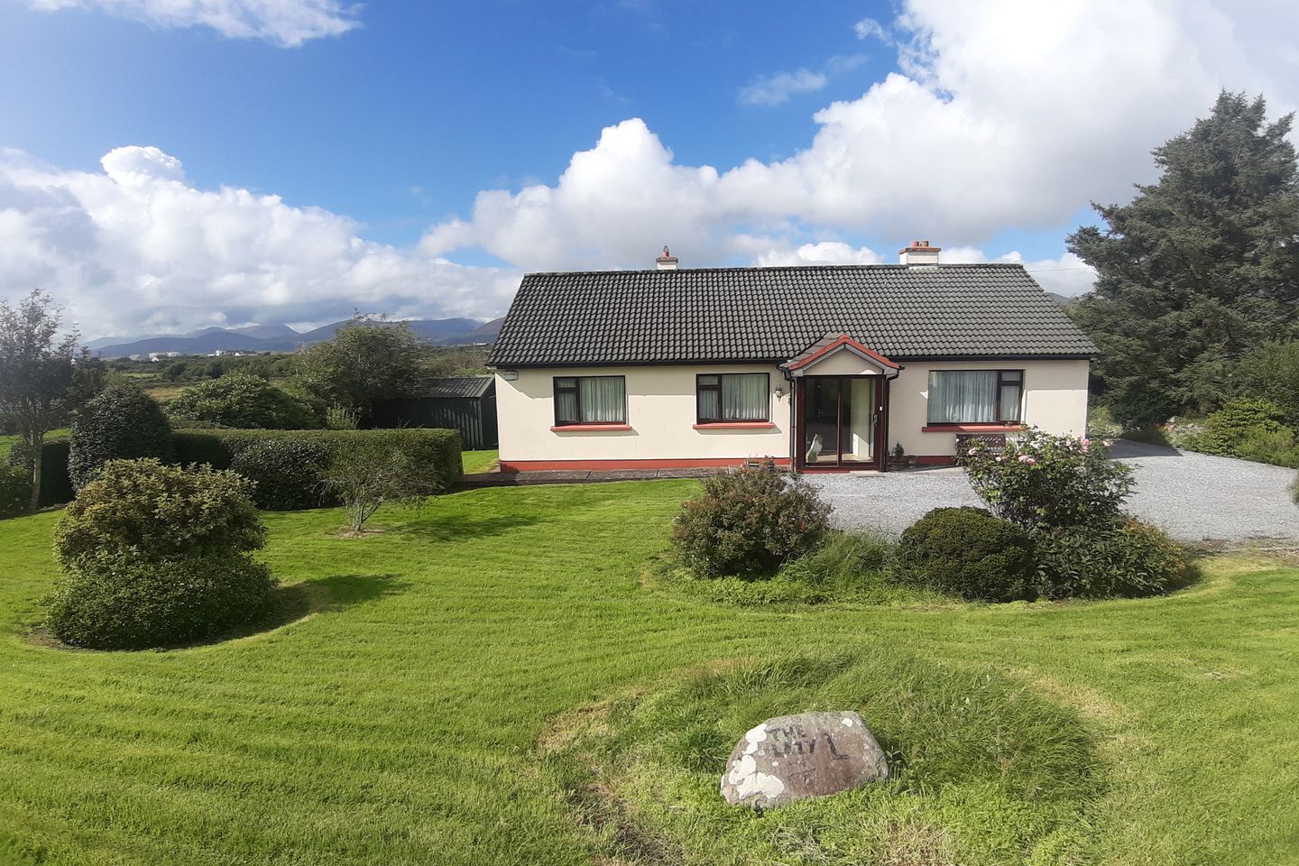 Glosha, Cromane, Cromane, Co. Kerry, V93N2D7 is for sale on Daft.ie