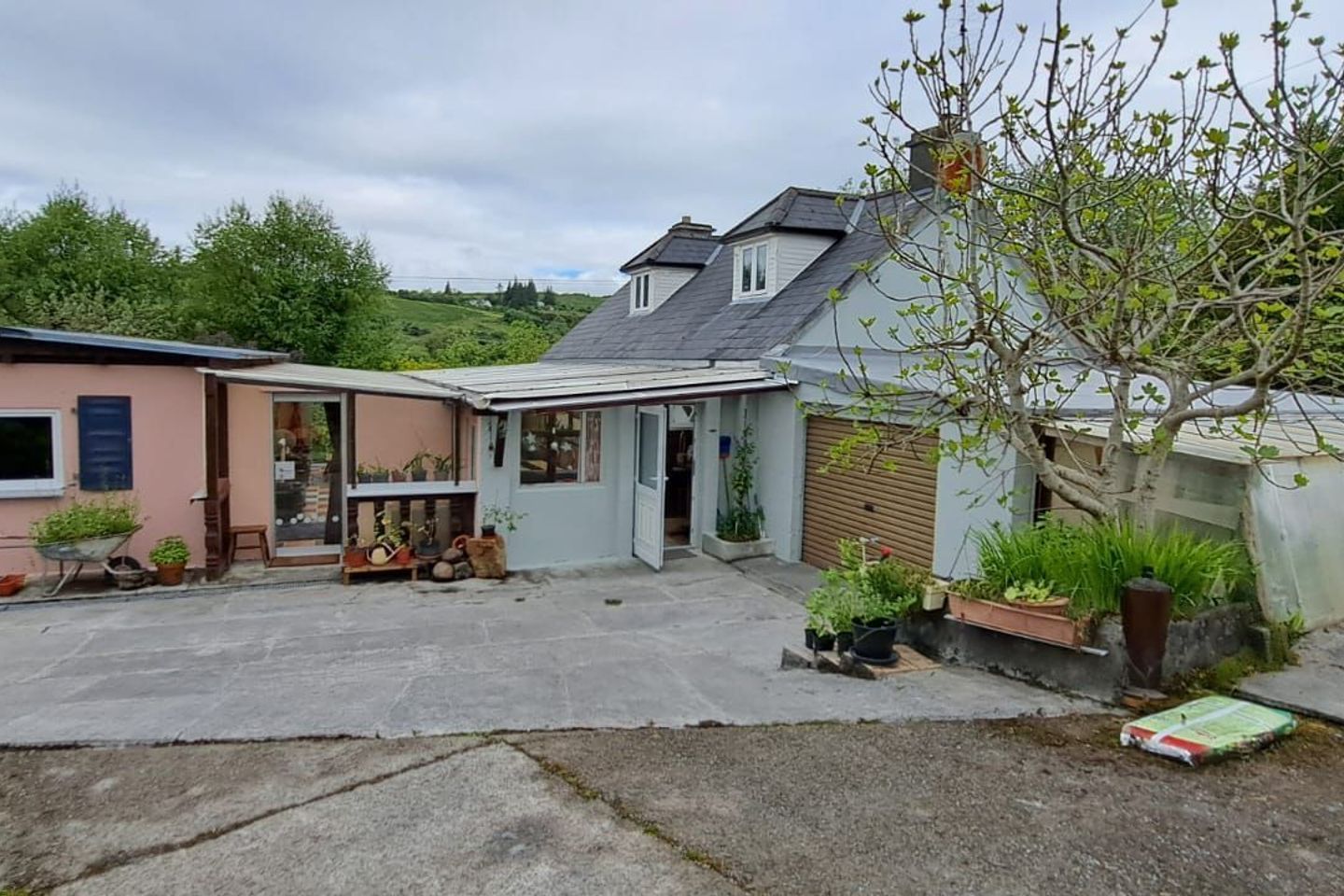 Tawlagh, Lough Allen, N41X963 is for sale on Daft.ie