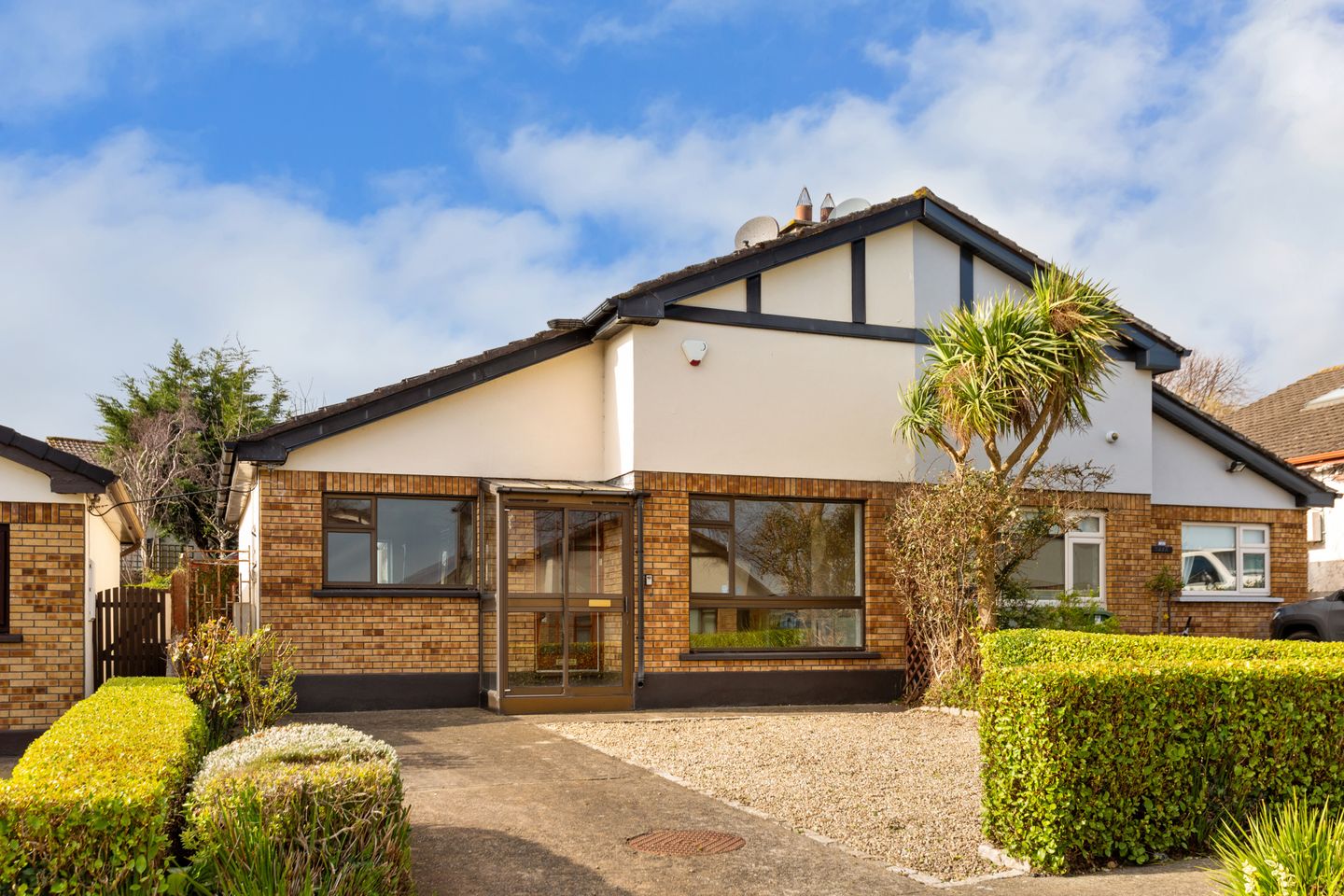 161 Redford Park, Rathdown Lower, Greystones, Co. Wicklow, A63HT02