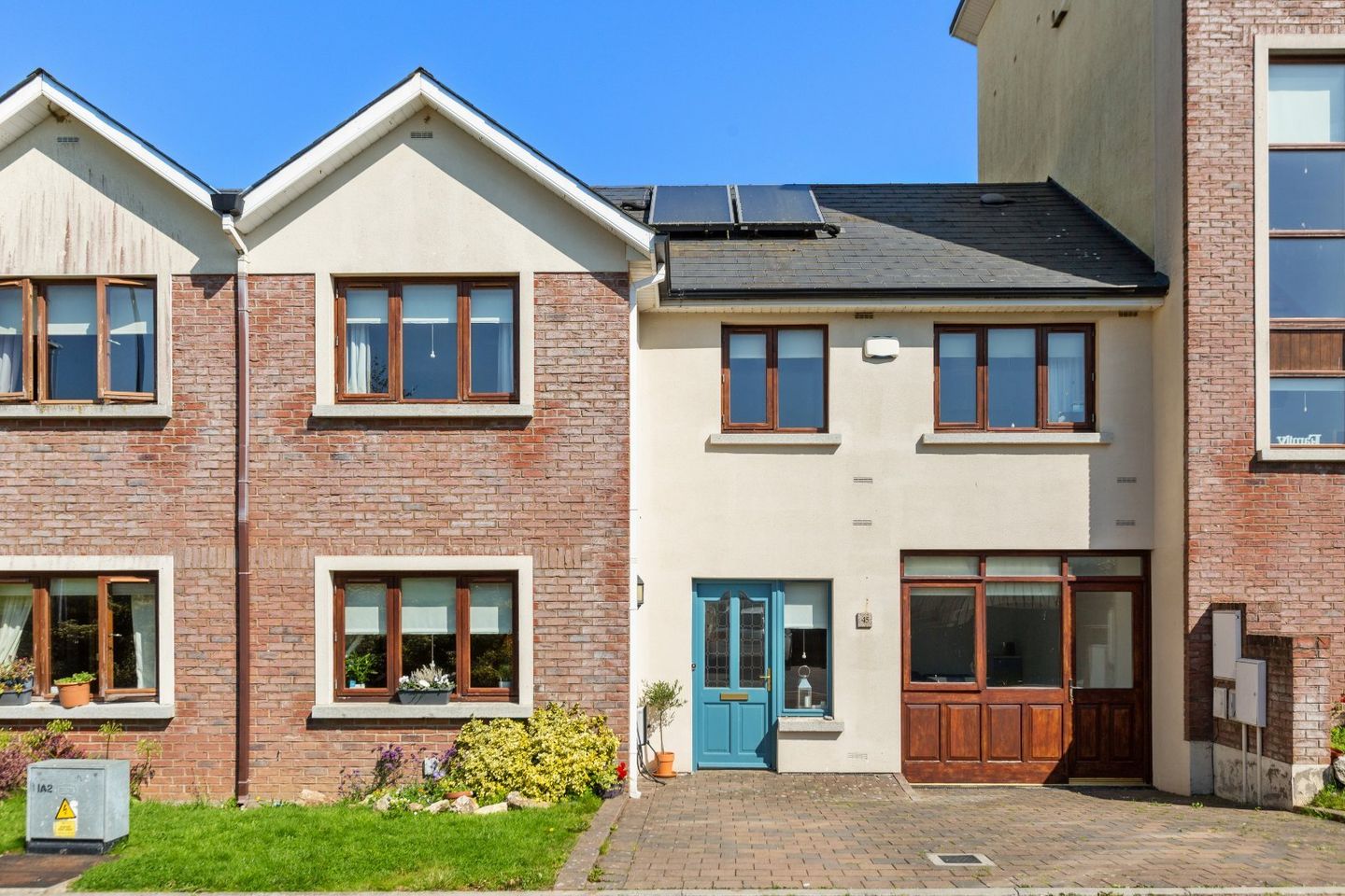 45 Wilton Manor, Merrymeeting, Rathnew, Co. Wicklow, A67PP29