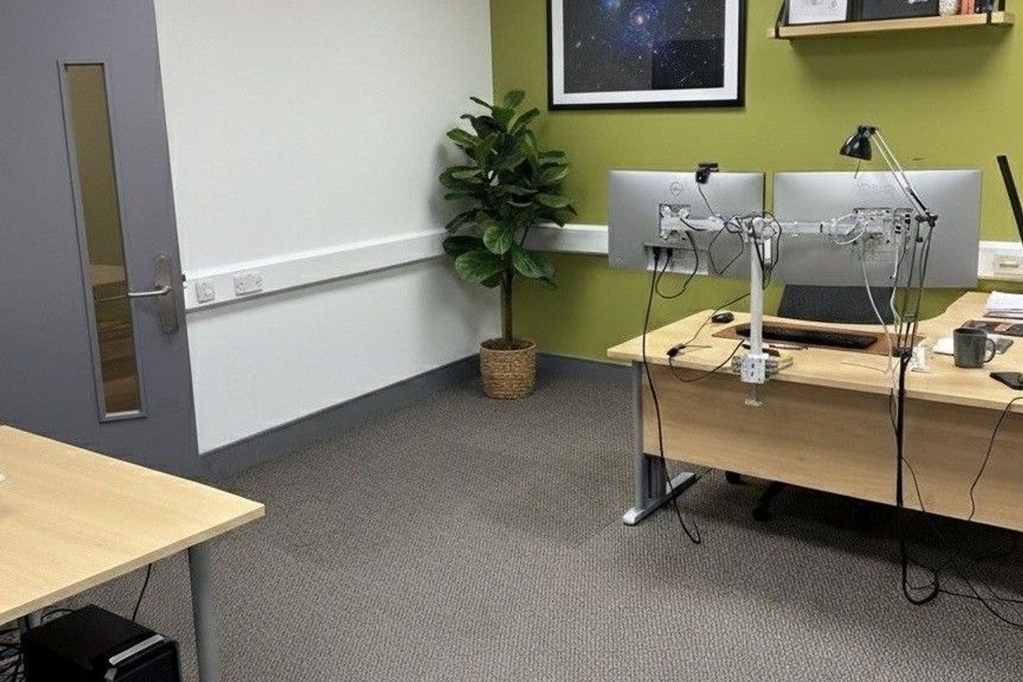 Rubicon, The Rubicon Centre, Munster Technological University, Bishopstown, Cork, Model Farm Road, Co. Cork