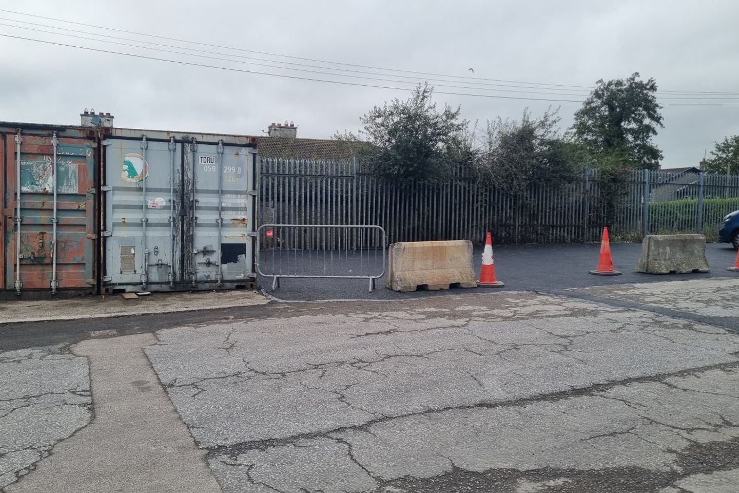 Ballincollig Commercial Park, Link Road, Ballincollig, Cork, Carrigrohane, Co. Cork