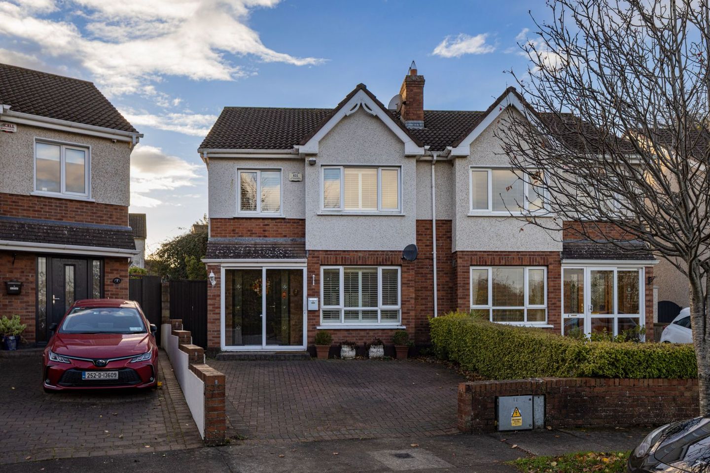 3 Hawthorn Park, Swords, Co. Dublin, K67PN47