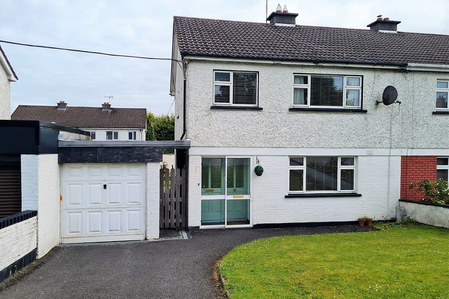 13 Glenview Heights, N91Y3K2
