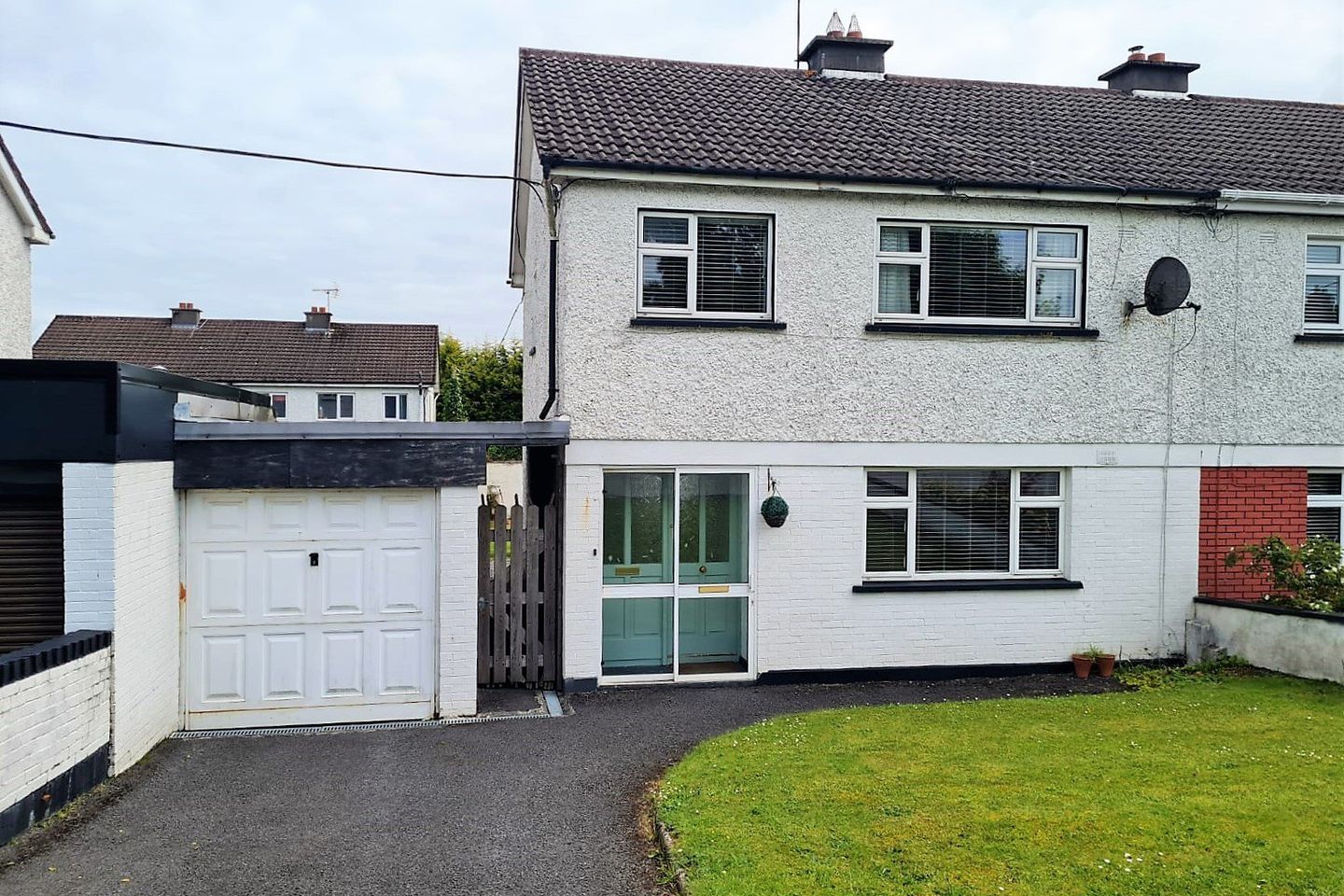 13 Glenview Heights, Mullingar, Co. Westmeath, N91Y3K2