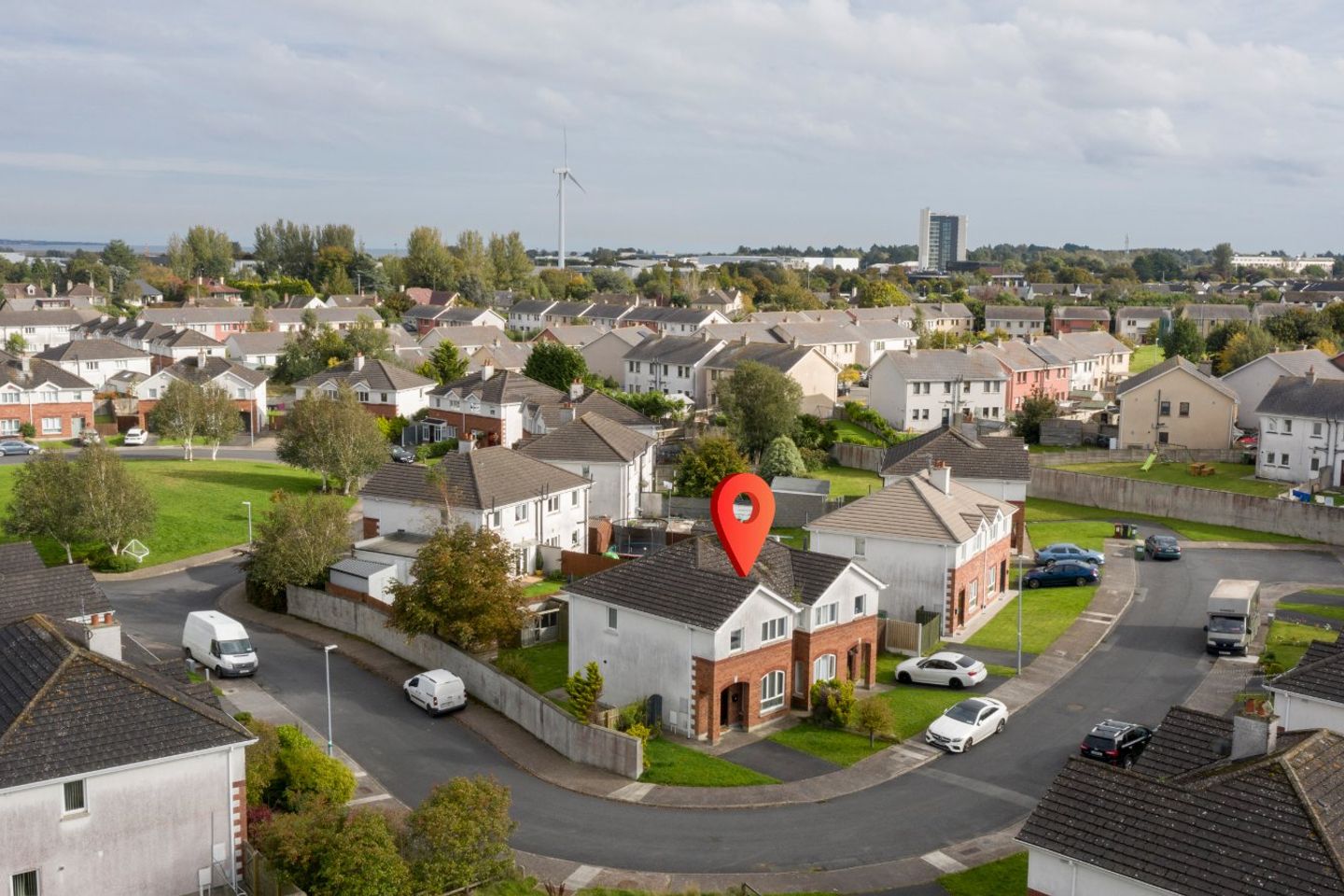39 Langfield, Dublin Road, Dundalk, Co. Louth, A91W9FC