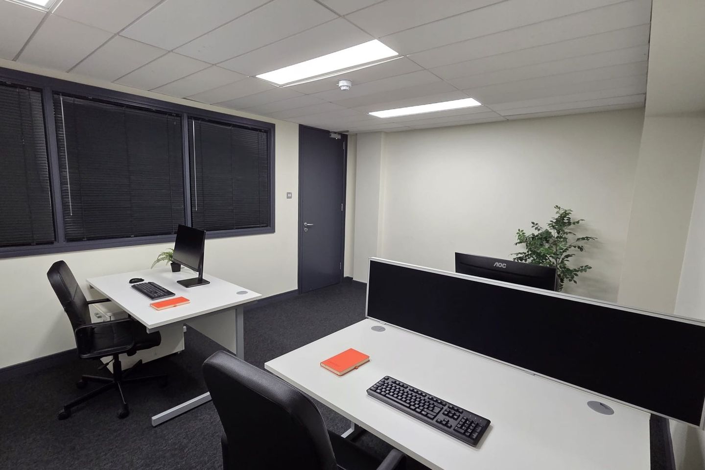 Deansgrange Business Park, Deansgrange, Dublin A94 A4A6., Deansgrange, Co. Dublin