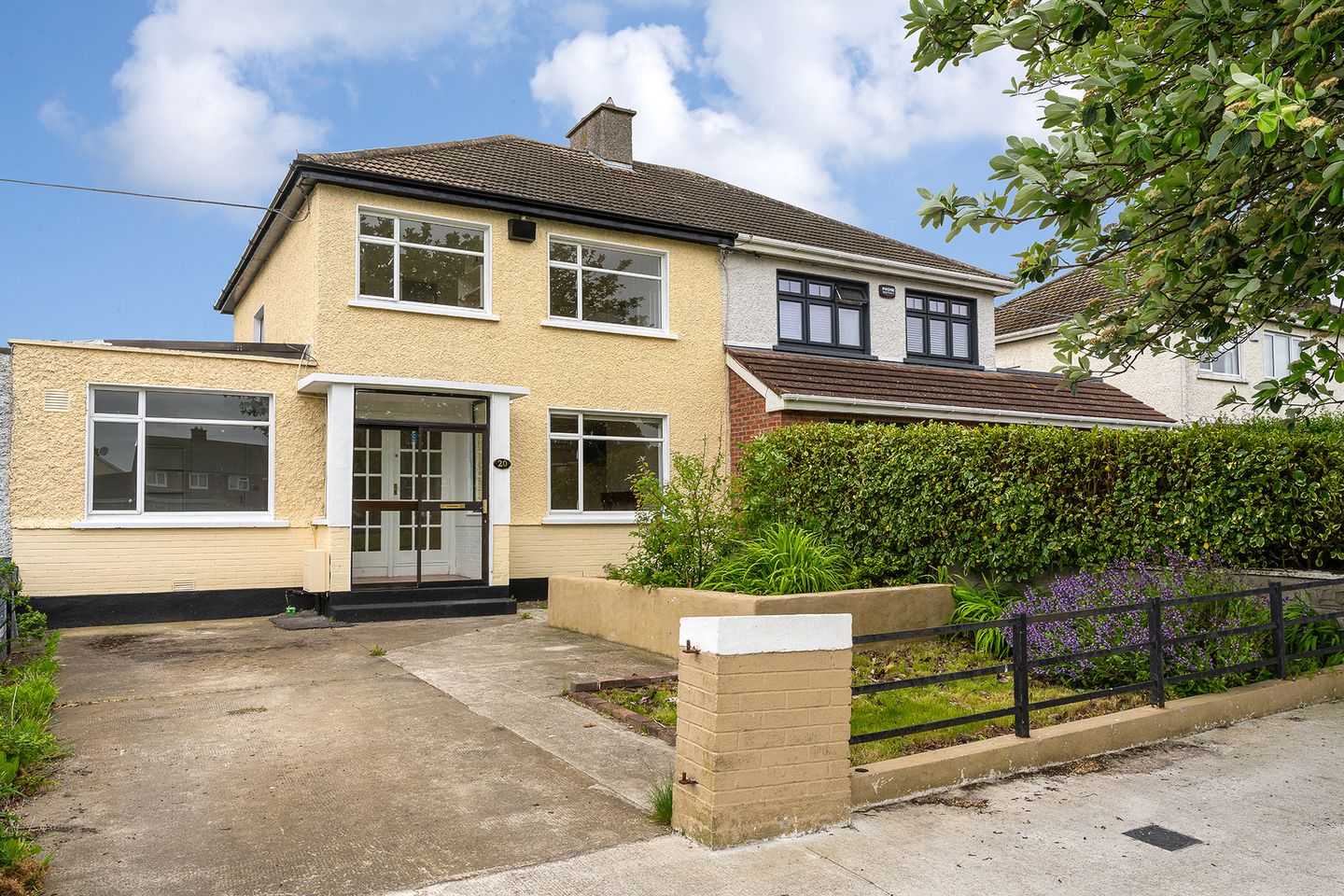 20 Thornville Avenue, Kilbarrack, Dublin 5 is for sale on Daft.ie