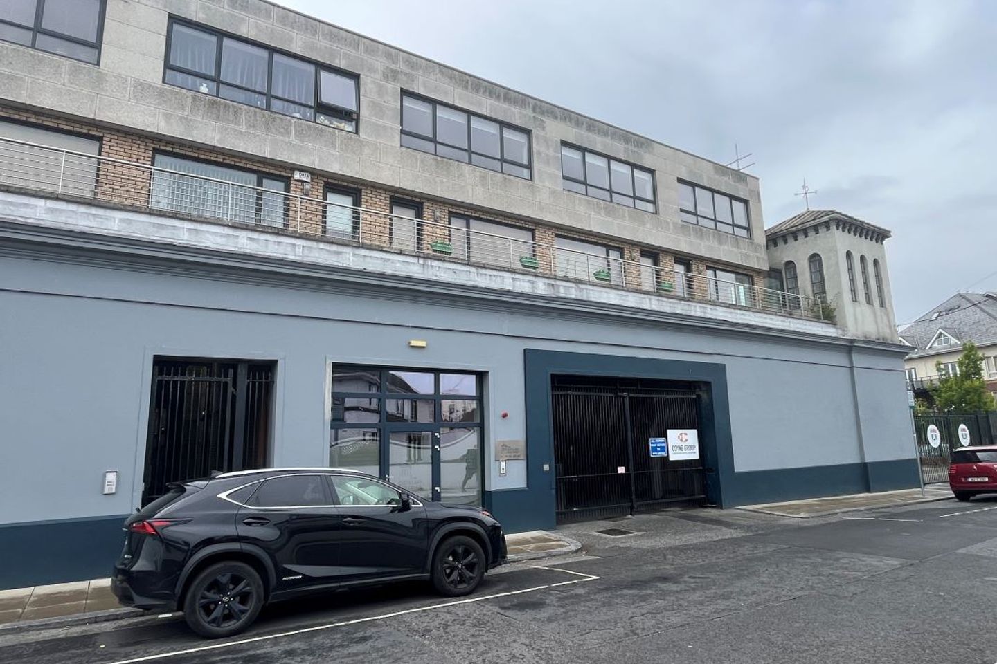 Apt 322, The Distillery, Distillery Road, Ballybough, Dublin 3, D03H275